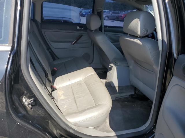 Photo 6 from auction – 2005 VOLKSWAGEN PASSAT GLX with VIN WVWRU63B45E041639