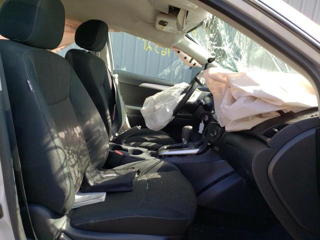 Photo 5 from auction – 2019 NISSAN SENTRA S with VIN 3N1AB7AP2KY449758