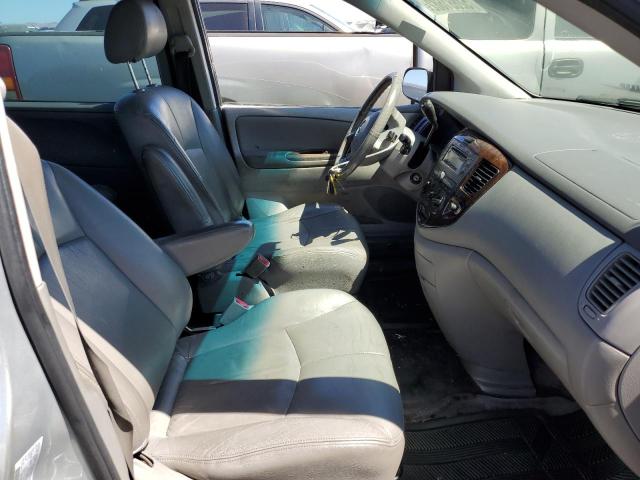 Photo 5 from auction – 2000 MAZDA MPV with VIN JM3LW28G7Y0115626