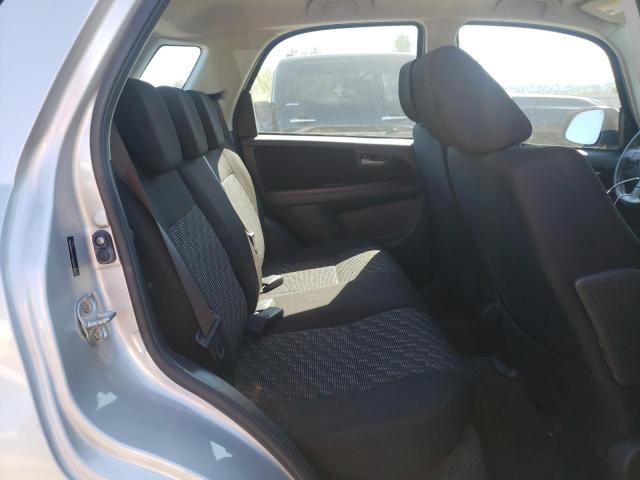 Photo 6 from auction – 2009 SUZUKI SX4 TOURIN with VIN JS2YB417196200482