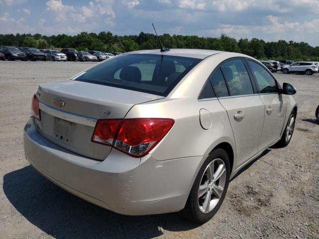 Photo 4 from auction – 2012 CHEVROLET CRUZE LT with VIN 1G1PG5SC8C7205262