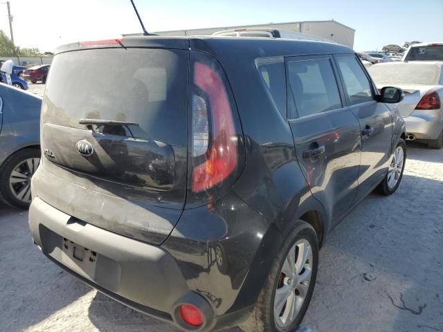 Снимка 4 от търг – 2014 KIA SOUL + с VIN KNDJP3A52E7700449