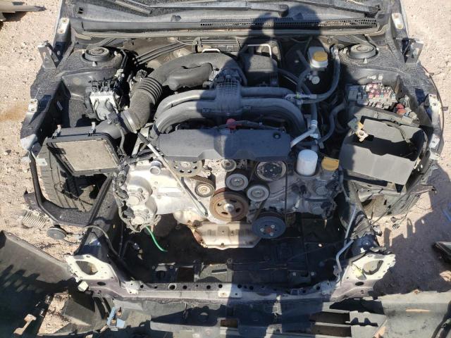 Photo 7 from auction – 2013 SUBARU IMPREZA SP with VIN JF1GPAL68D2887864