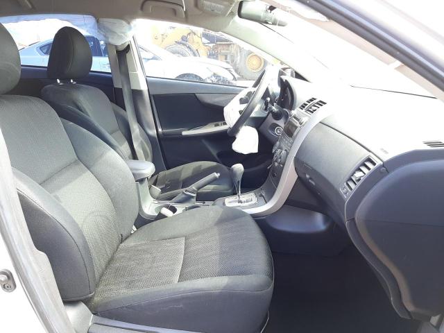 Photo 5 from auction – 2011 TOYOTA COROLLA BA with VIN 2T1BU4EE4BC742645