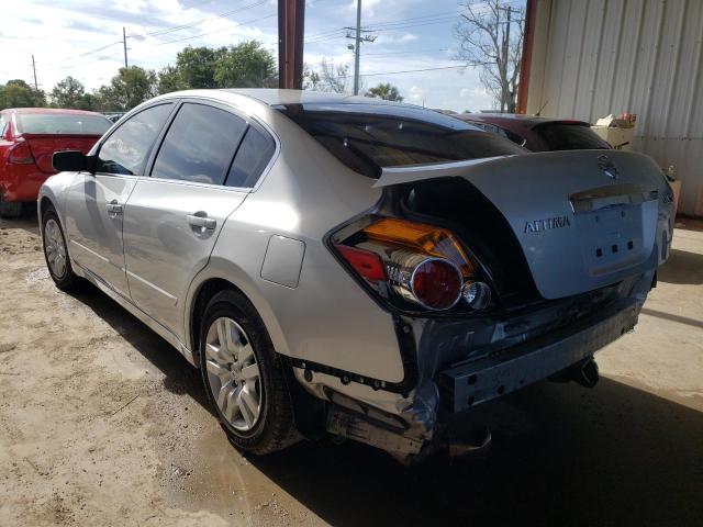 Photo 3 from auction – 2011 NISSAN ALTIMA BAS with VIN 1N4AL2AP9BN490470