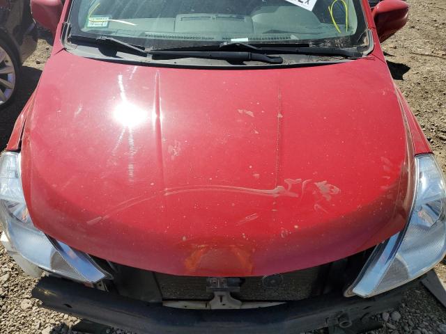 Photo 7 from auction – 2011 NISSAN VERSA S with VIN 3N1BC1CP4BL364798