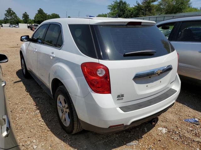 Photo 3 from auction – 2013 CHEVROLET EQUINOX LS with VIN 1GNFLCEK1DZ112358