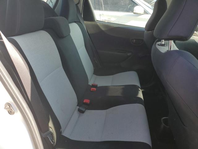 Photo 6 from auction – 2013 TOYOTA YARIS with VIN JTDKTUD31DD556747