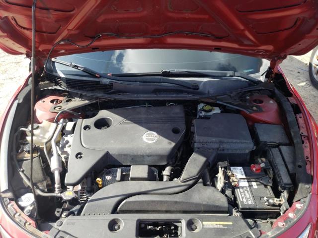 Photo 7 from auction – 2013 NISSAN ALTIMA 2.5 with VIN 1N4AL3AP8DC149064