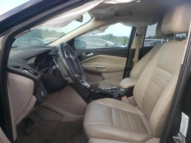 Photo 5 from auction – 2014 FORD ESCAPE TIT with VIN 1FMCU9J96EUB53447