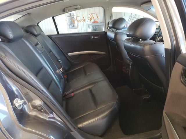 Photo 6 from auction – 2006 NISSAN MAXIMA SE with VIN 1N4BA41E36C804085