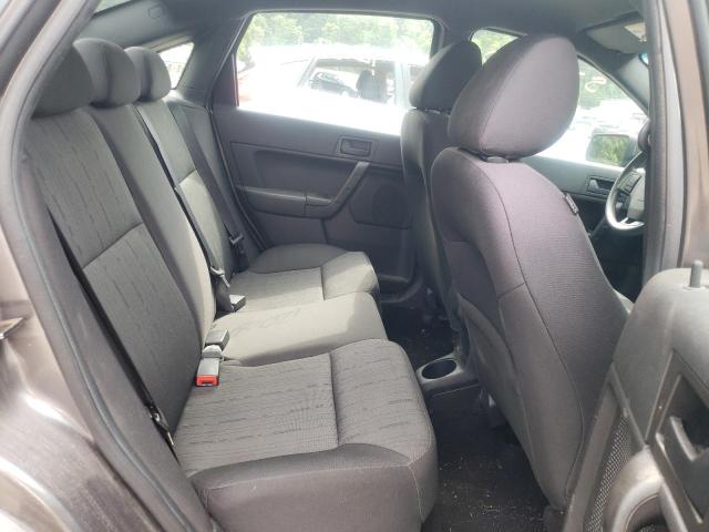 Photo 6 from auction – 2011 FORD FOCUS SE with VIN 1FAHP3FN1BW176273