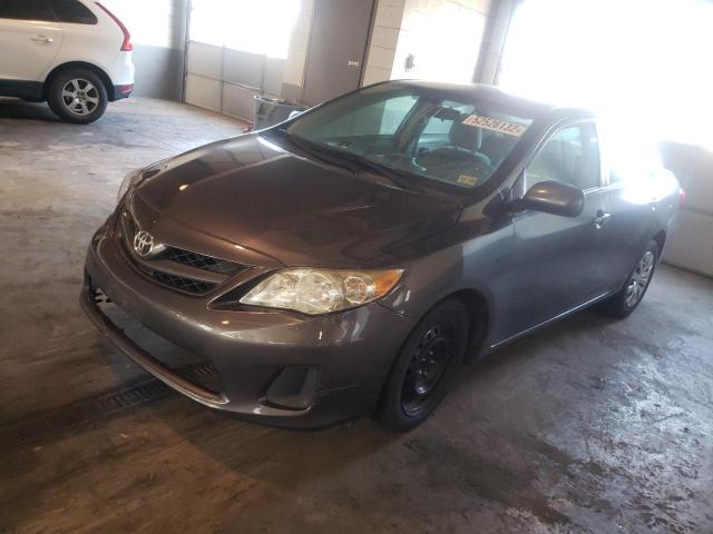 Photo 2 from auction – 2012 TOYOTA COROLLA with VIN 2T1BU4EEXCC796145