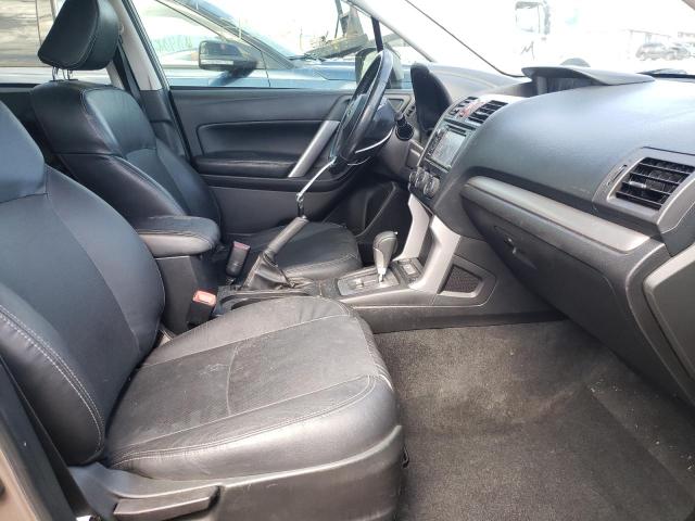 Photo 5 from auction – 2014 SUBARU FORESTER 2 with VIN JF2SJAPC8EH553498