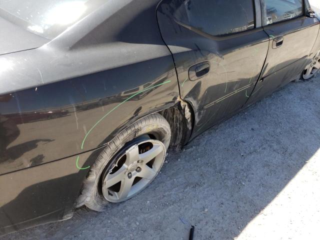 Photo 9 from auction – 2010 DODGE CHARGER SX with VIN 2B3CA3CV1AH243883