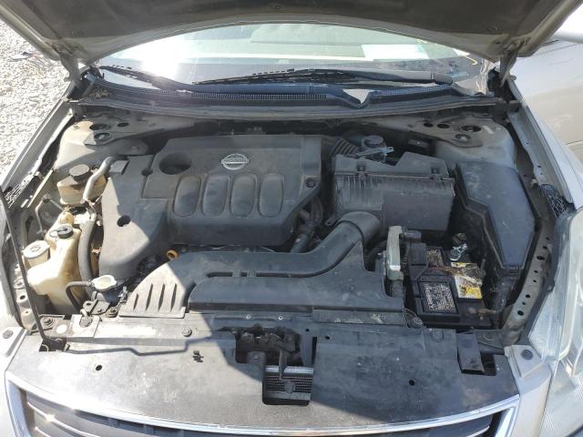 Photo 7 from auction – 2010 NISSAN ALTIMA BAS with VIN 1N4AL2AP4AN526449