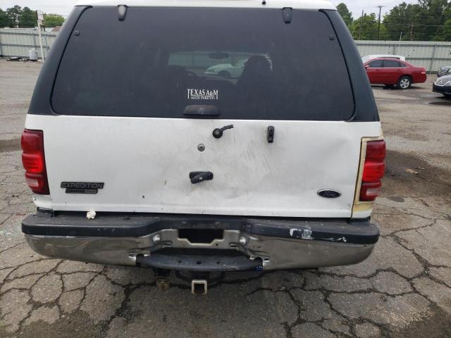 Photo 9 from auction – 2000 FORD EXPEDITION with VIN 1FMRU1568YLA56997