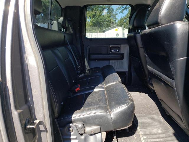 Photo 6 from auction – 2004 FORD F150 SUPER with VIN 1FTPW14564KD28994