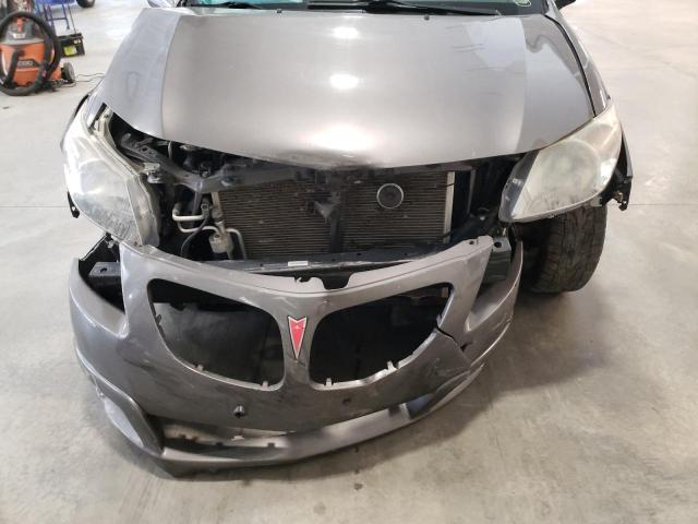 Photo 9 from auction – 2007 PONTIAC VIBE with VIN 5Y2SL65837Z433772