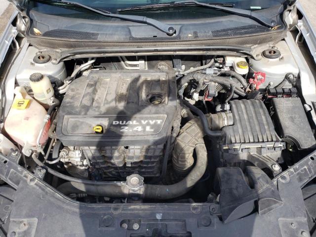 Photo 7 from auction – 2012 CHRYSLER 200 TOURIN with VIN 1C3CCBBB9CN211417
