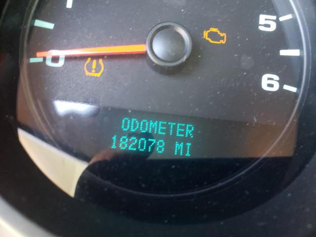 Photo 8 from auction – 2008 GMC SIERRA C15 with VIN 1GTEC14X58Z186992