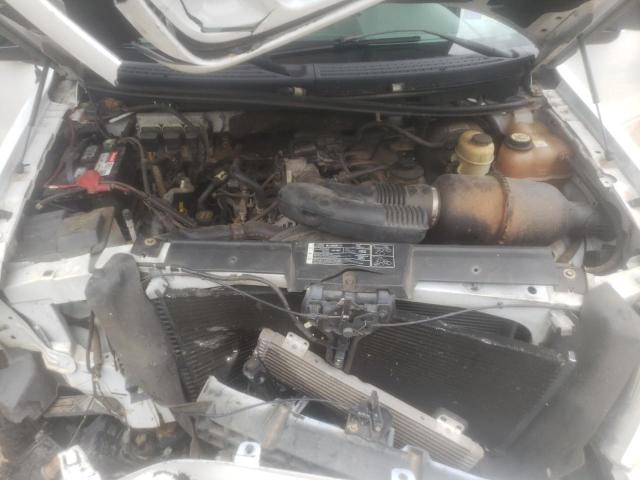 Photo 7 from auction – 2008 FORD F150 with VIN 1FTRF14WX8KC88409