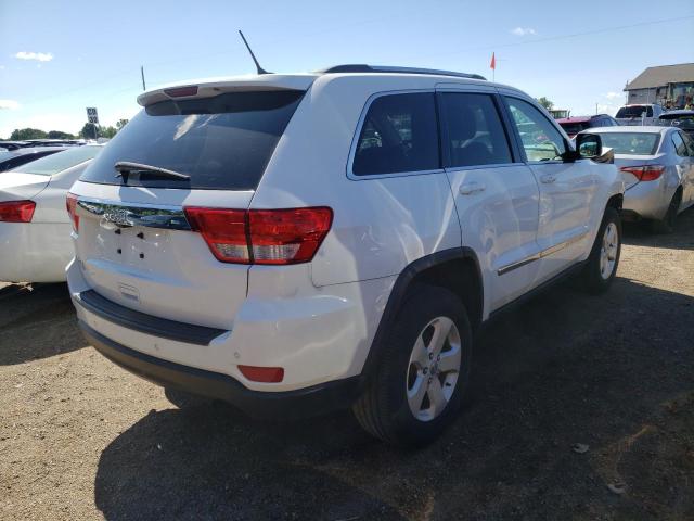 Photo 4 from auction – 2013 JEEP GRAND CHER with VIN 1C4RJFAGXDC555965