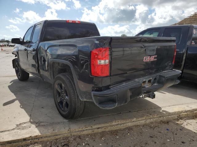 Photo 3 from auction – 2016 GMC SIERRA C15 with VIN 1GTR1LEC7GZ207371