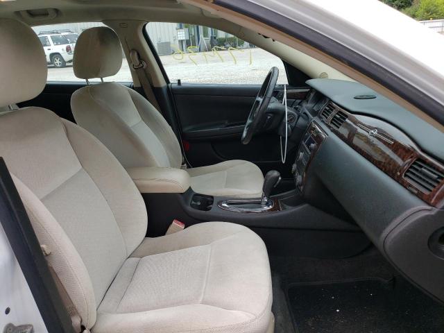 Photo 5 from auction – 2012 CHEVROLET IMPALA LT with VIN 2G1WG5E39C1300532
