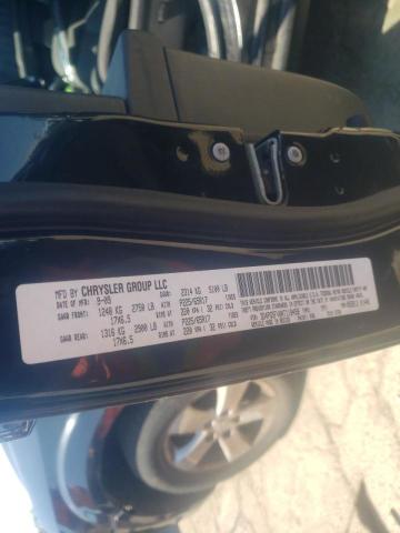Zdjęcie 10 z aukcji – 2010 DODGE JOURNEY SX z VIN 3D4PG5FV8AT118458