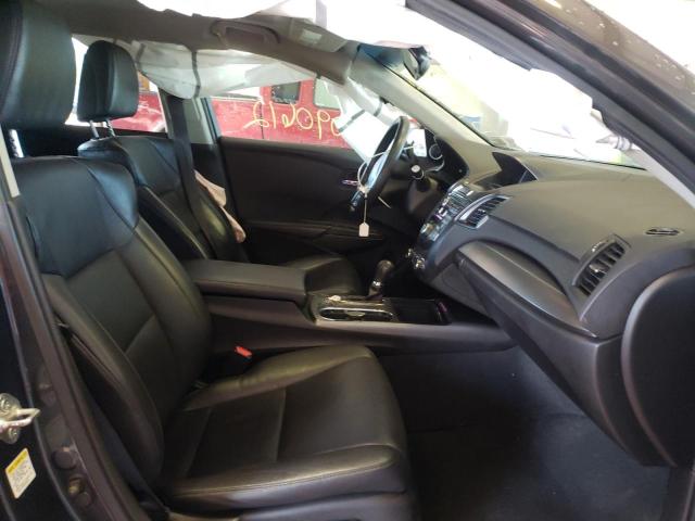 Photo 5 from auction – 2013 ACURA RDX with VIN 5J8TB4H30DL005606
