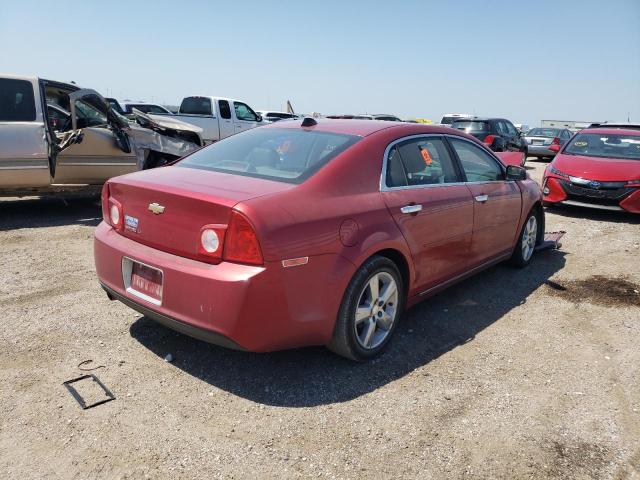 Photo 4 from auction – 2012 CHEVROLET MALIBU 2LT with VIN 1G1ZD5E06CF232680