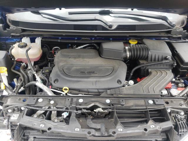 Photo 7 from auction – 2019 CHRYSLER PACIFICA T with VIN 2C4RC1BG0KR589848