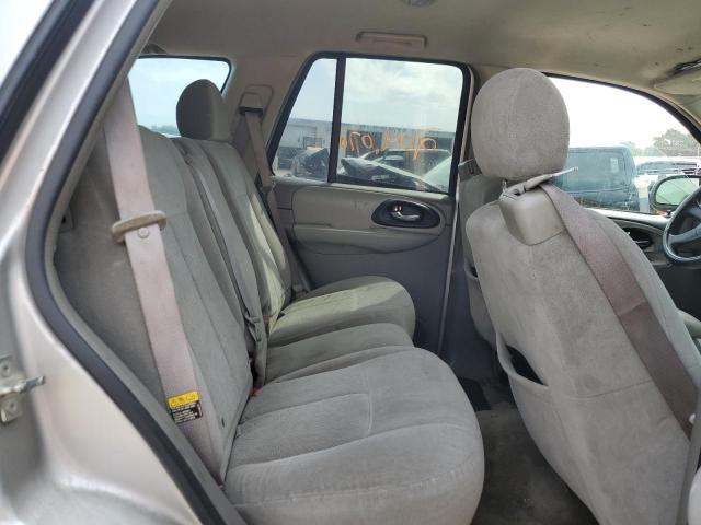 Photo 6 from auction – 2006 CHEVROLET TRAILBLAZE with VIN 1GNDT13S162150313