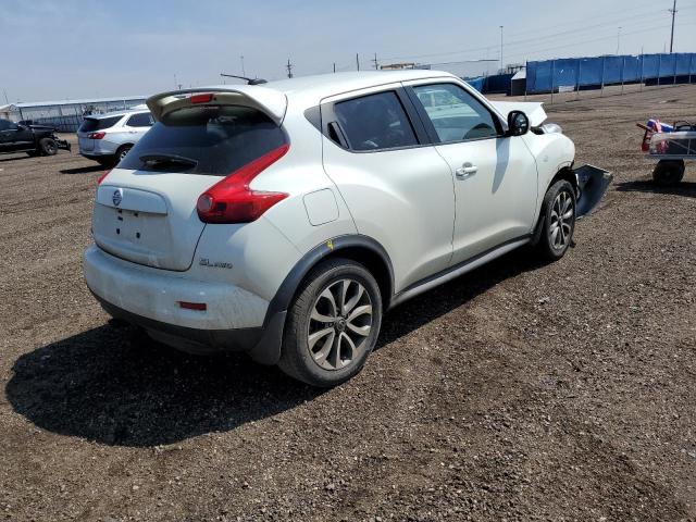 Photo 4 from auction – 2011 NISSAN JUKE S with VIN JN8AF5MV8BT024574