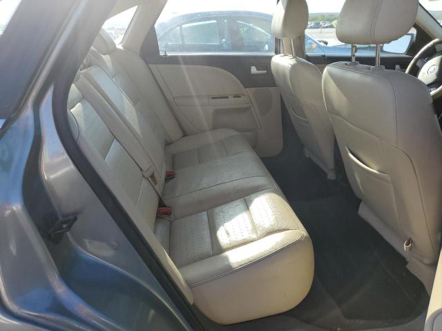 Photo 6 from auction – 2008 MERCURY SABLE PREM with VIN 1MEHM42W48G619234