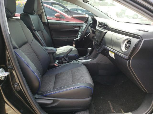 Photo 5 from auction – 2018 TOYOTA COROLLA L with VIN 2T1BURHE9JC054258
