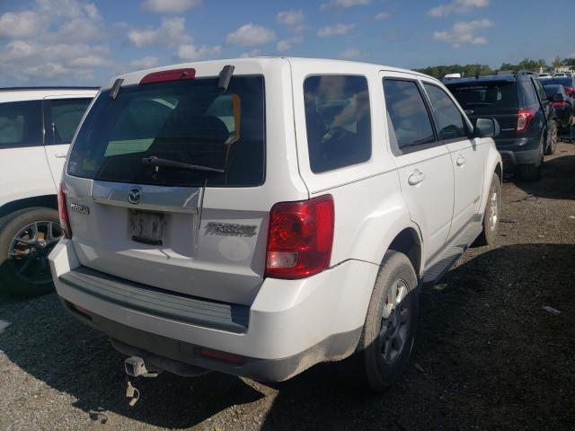 Photo 4 from auction – 2008 MAZDA TRIBUTE I with VIN 4F2CZ02Z88KM00385
