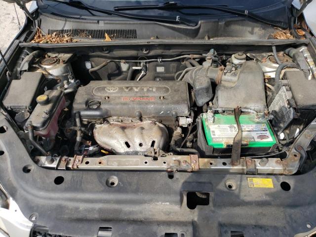 Photo 7 from auction – 2007 TOYOTA RAV4 with VIN JTMBD33V275074331