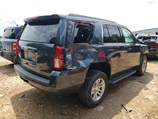 Photo 4 from auction – 2019 CHEVROLET TAHOE C150 with VIN 1GNSCBKC2KR371895