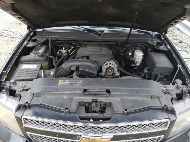 Photo 7 from auction – 2007 CHEVROLET TAHOE with VIN 1GNFK13087R387643