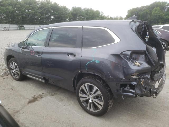 Photo 3 from auction – 2022 SUBARU ASCENT LIM with VIN 4S4WMAPD8N3420717