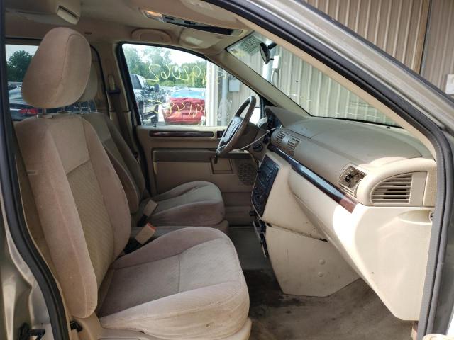 Photo 5 from auction – 2006 FORD FREESTAR S with VIN 2FMDA52206BA61734