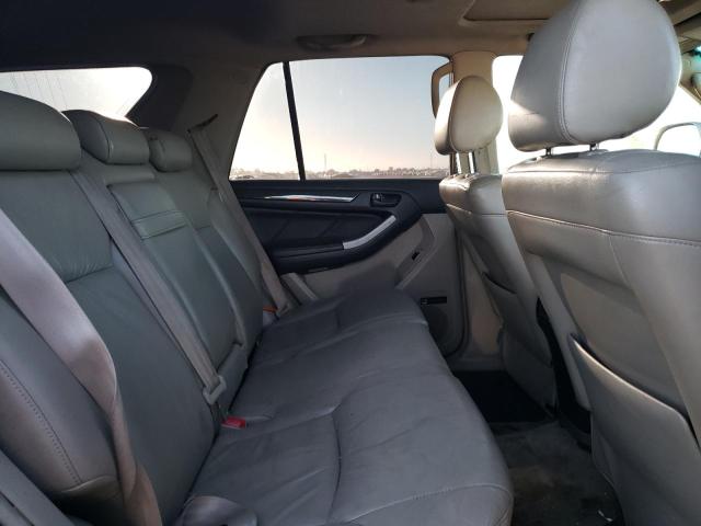 Photo 6 from auction – 2003 TOYOTA 4RUNNER LI with VIN JTEBT17R338007746