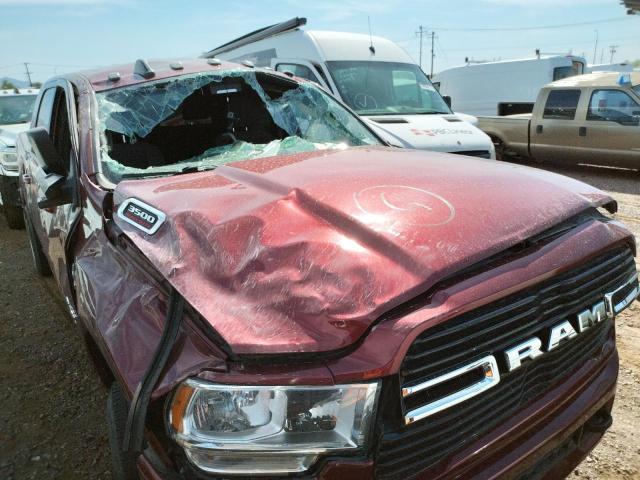 Photo 9 from auction – 2019 RAM 3500 BIG H with VIN 3C63R3LL0KG727199