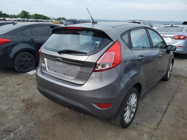Photo 4 from auction – 2014 FORD FIESTA SE with VIN 3FADP4EJ5EM168202