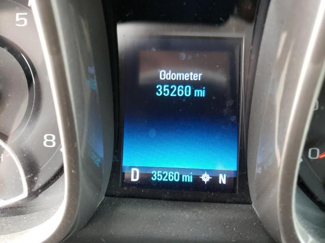 Photo 8 from auction – 2015 CHEVROLET MALIBU LTZ with VIN 1G11G5SX2FF288092