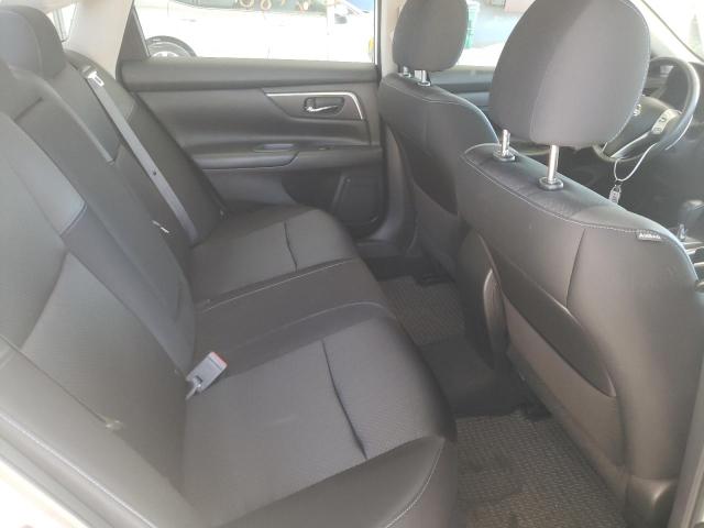 Photo 6 from auction – 2016 NISSAN ALTIMA 2.5 with VIN 1N4AL3AP7GC223398