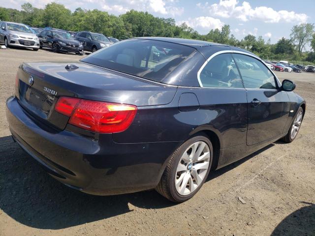 Photo 4 from auction – 2011 BMW 328 I with VIN WBADW7C57BE440090