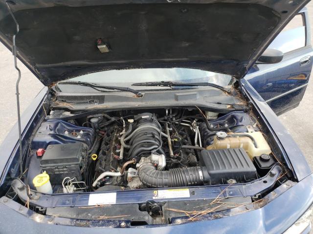 Photo 7 from auction – 2008 DODGE CHARGER with VIN 2B3LA43H48H233407